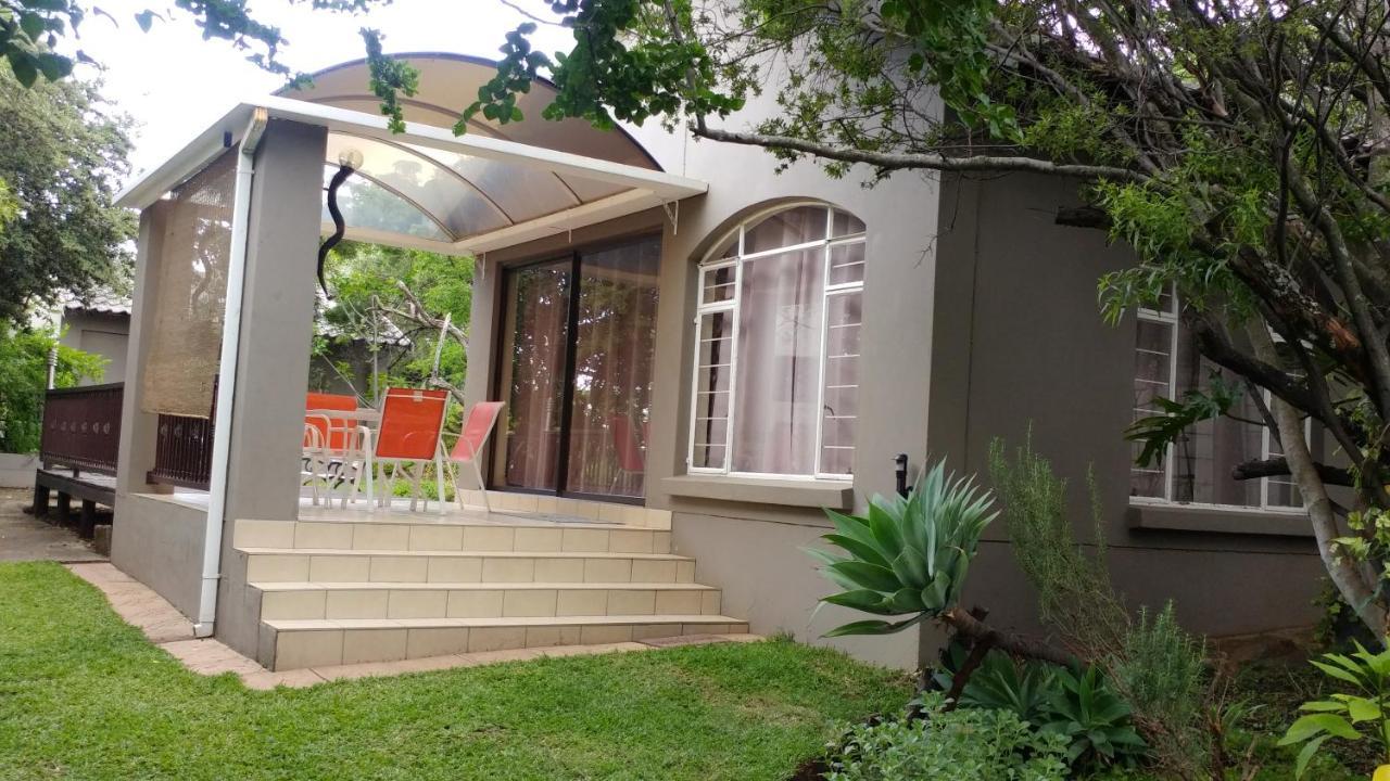 North Haven Country Estate Bed and Breakfast Honeydew Εξωτερικό φωτογραφία