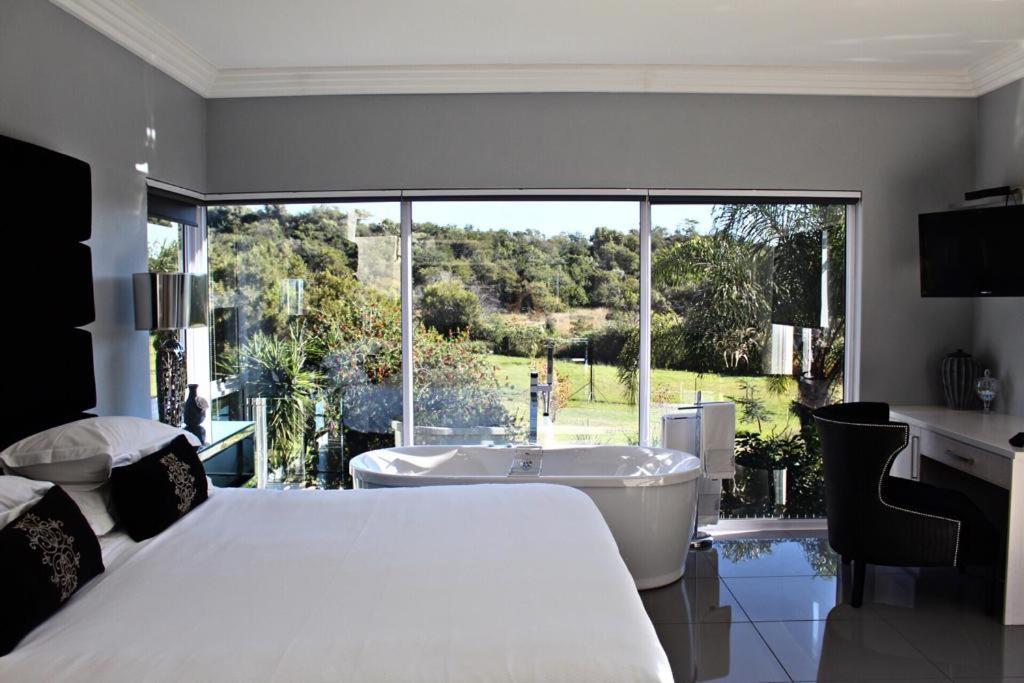 North Haven Country Estate Bed and Breakfast Honeydew Εξωτερικό φωτογραφία