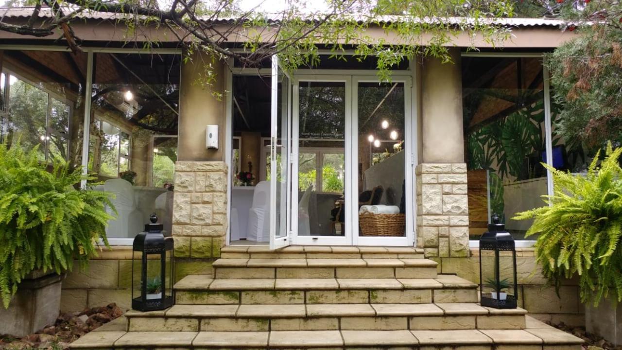 North Haven Country Estate Bed and Breakfast Honeydew Εξωτερικό φωτογραφία