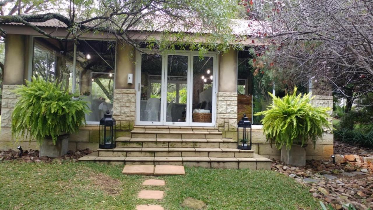 North Haven Country Estate Bed and Breakfast Honeydew Εξωτερικό φωτογραφία