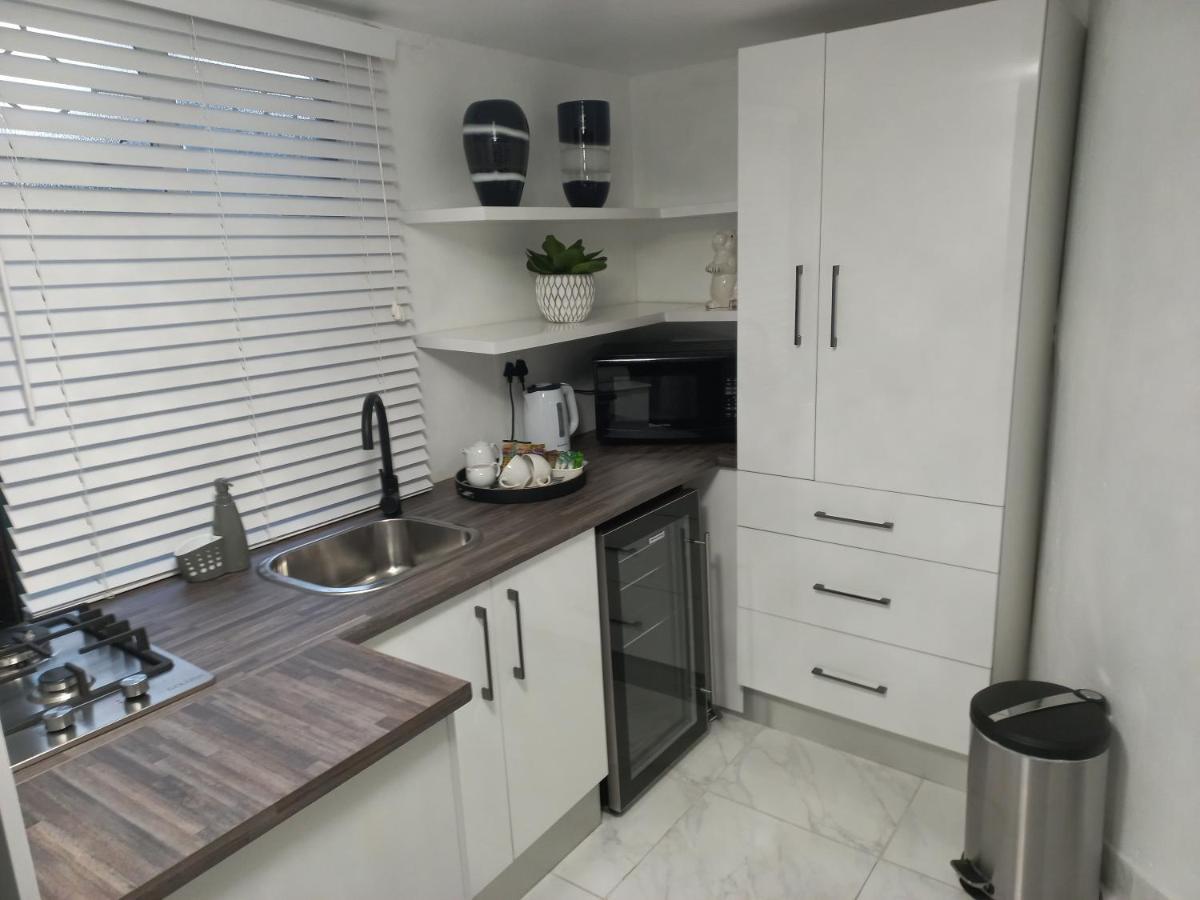 North Haven Country Estate Bed and Breakfast Honeydew Εξωτερικό φωτογραφία