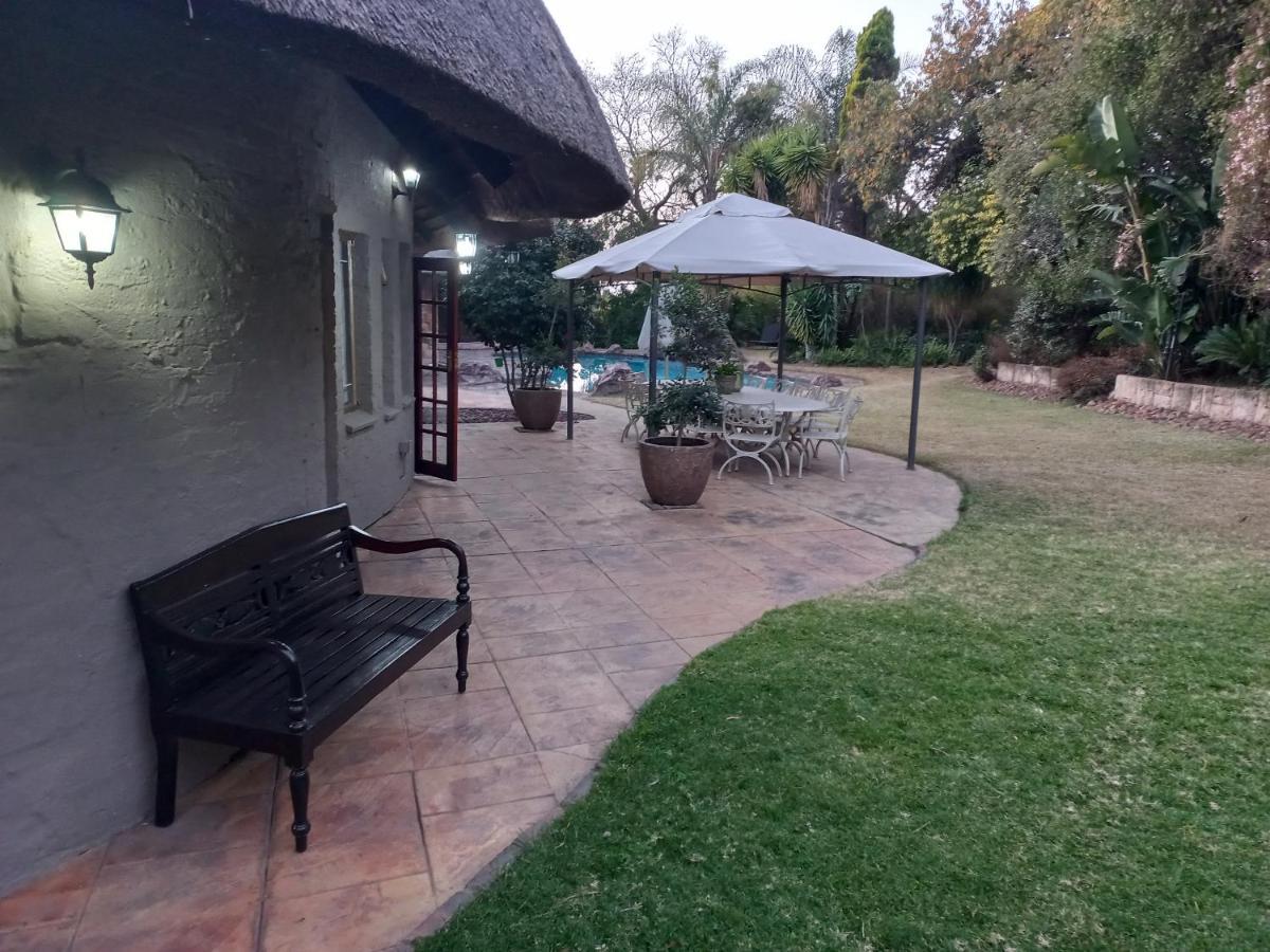 North Haven Country Estate Bed and Breakfast Honeydew Εξωτερικό φωτογραφία