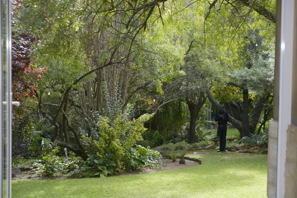 North Haven Country Estate Bed and Breakfast Honeydew Εξωτερικό φωτογραφία