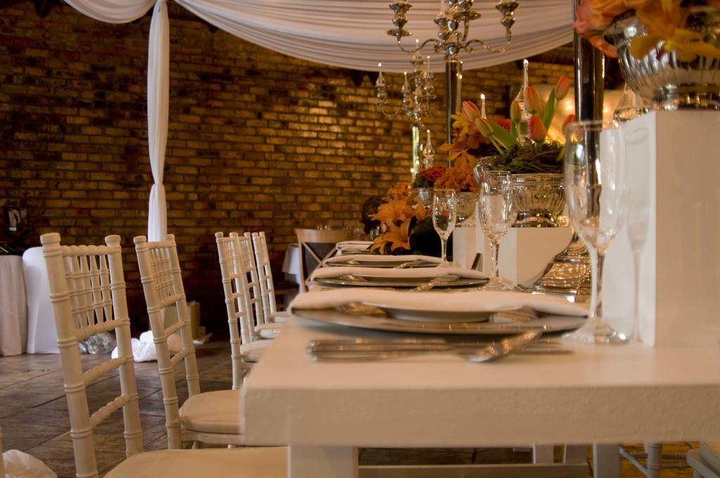 North Haven Country Estate Bed and Breakfast Honeydew Εξωτερικό φωτογραφία