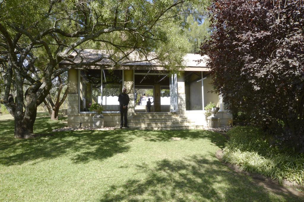 North Haven Country Estate Bed and Breakfast Honeydew Εξωτερικό φωτογραφία