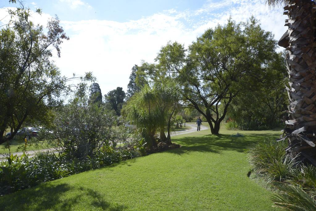 North Haven Country Estate Bed and Breakfast Honeydew Εξωτερικό φωτογραφία