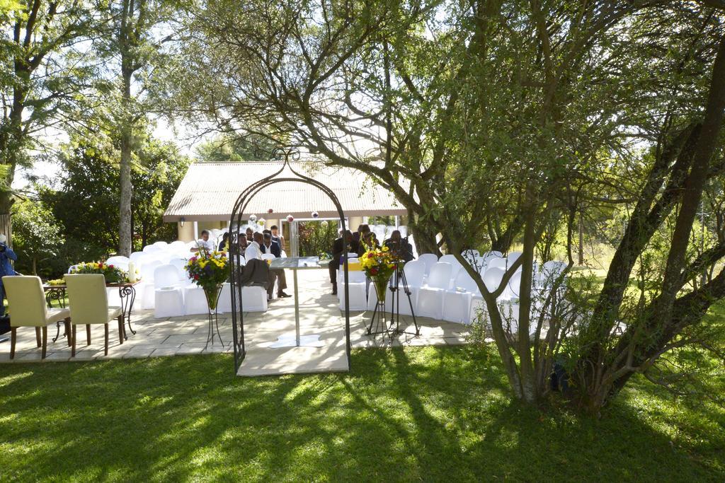 North Haven Country Estate Bed and Breakfast Honeydew Εξωτερικό φωτογραφία