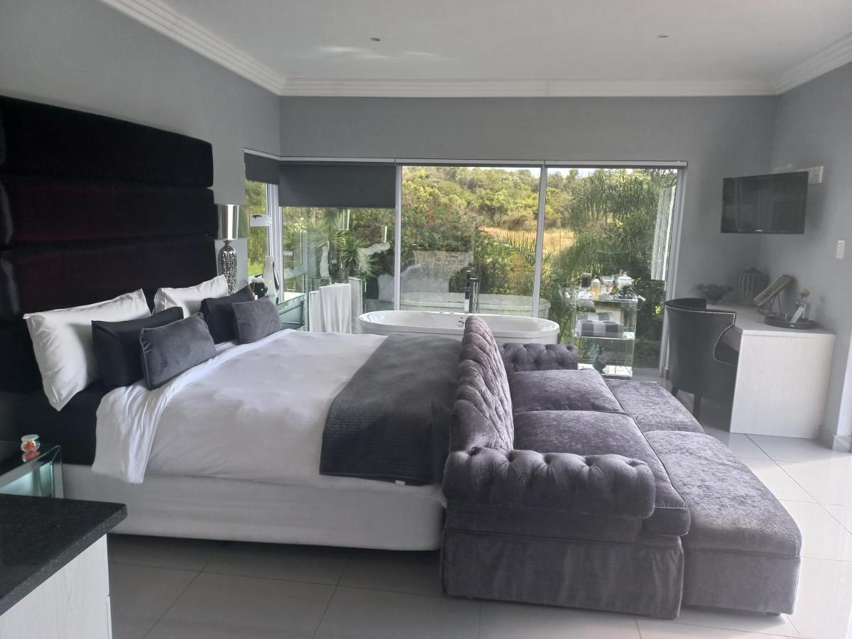 North Haven Country Estate Bed and Breakfast Honeydew Εξωτερικό φωτογραφία