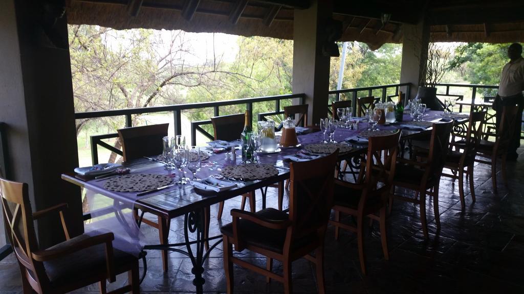North Haven Country Estate Bed and Breakfast Honeydew Εξωτερικό φωτογραφία