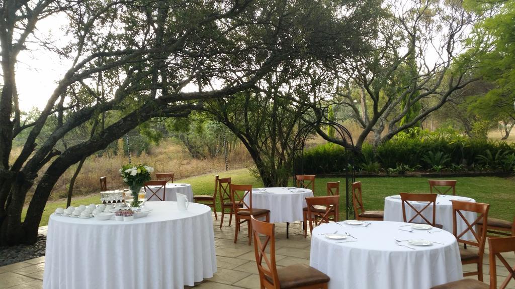 North Haven Country Estate Bed and Breakfast Honeydew Εξωτερικό φωτογραφία
