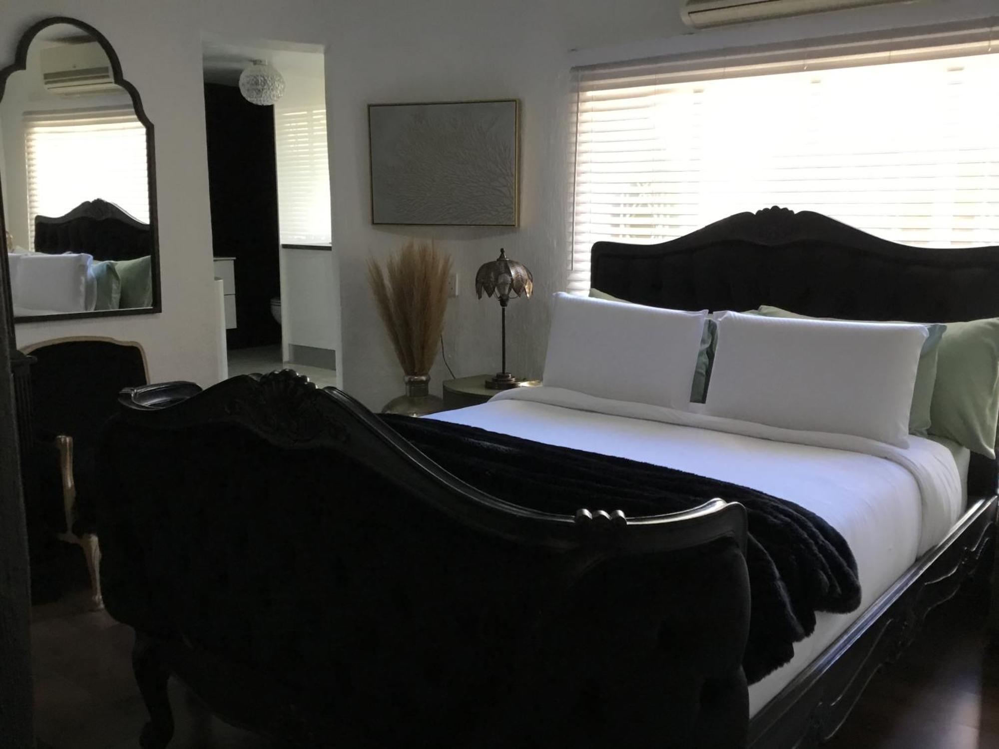 North Haven Country Estate Bed and Breakfast Honeydew Εξωτερικό φωτογραφία