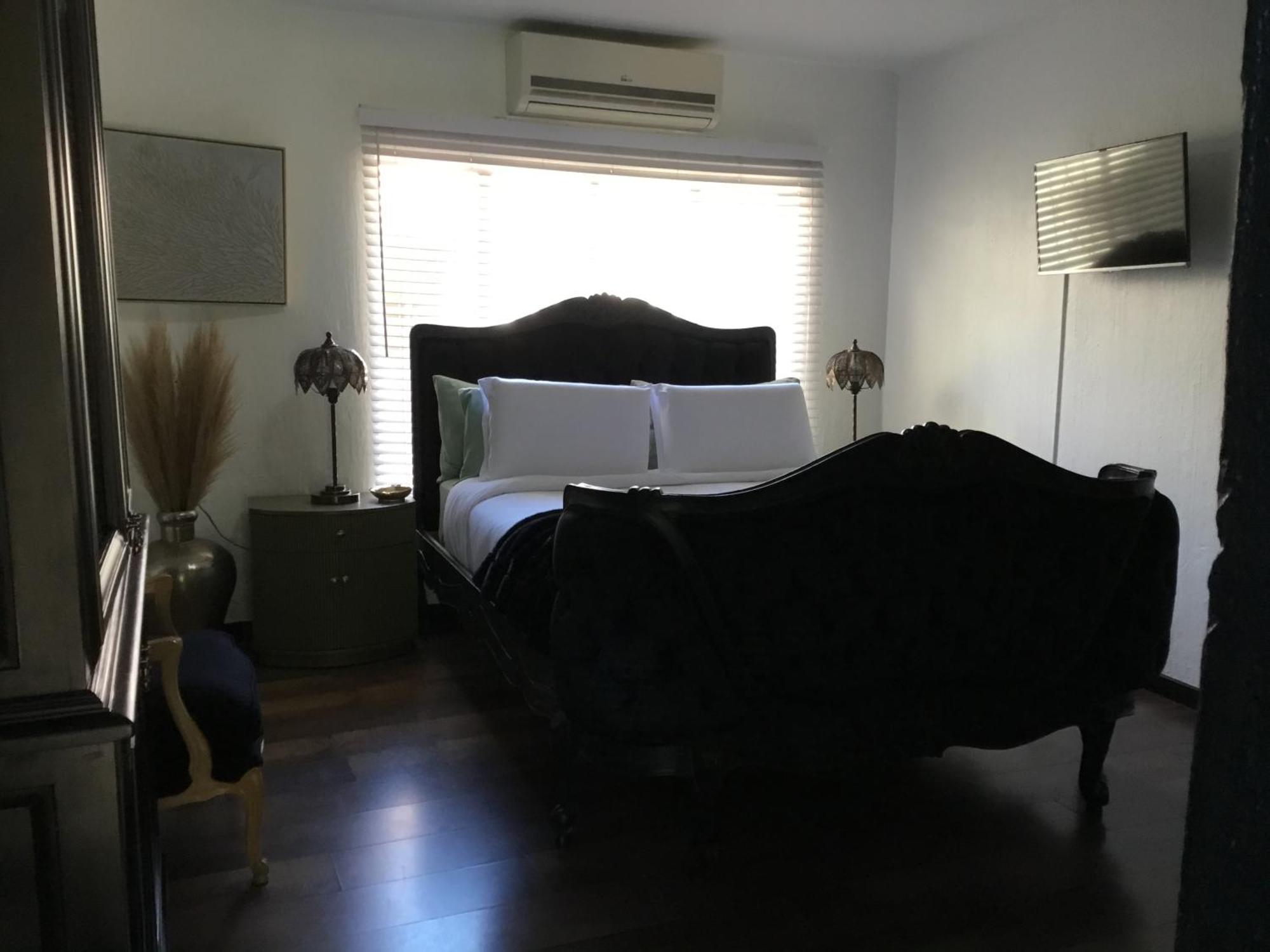 North Haven Country Estate Bed and Breakfast Honeydew Εξωτερικό φωτογραφία
