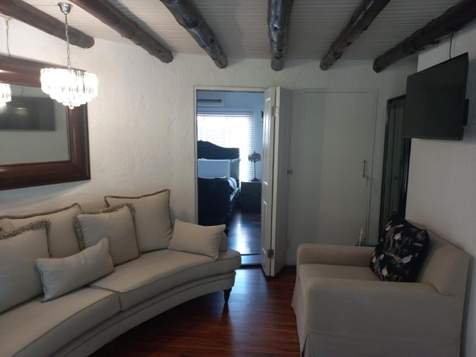 North Haven Country Estate Bed and Breakfast Honeydew Εξωτερικό φωτογραφία