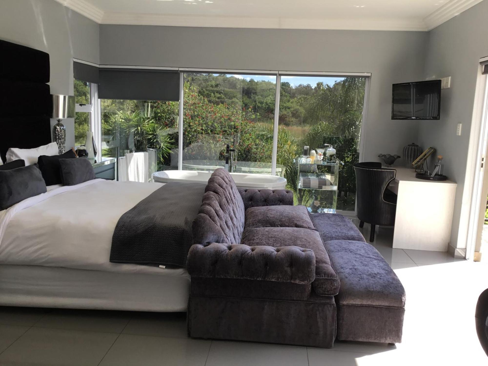 North Haven Country Estate Bed and Breakfast Honeydew Εξωτερικό φωτογραφία