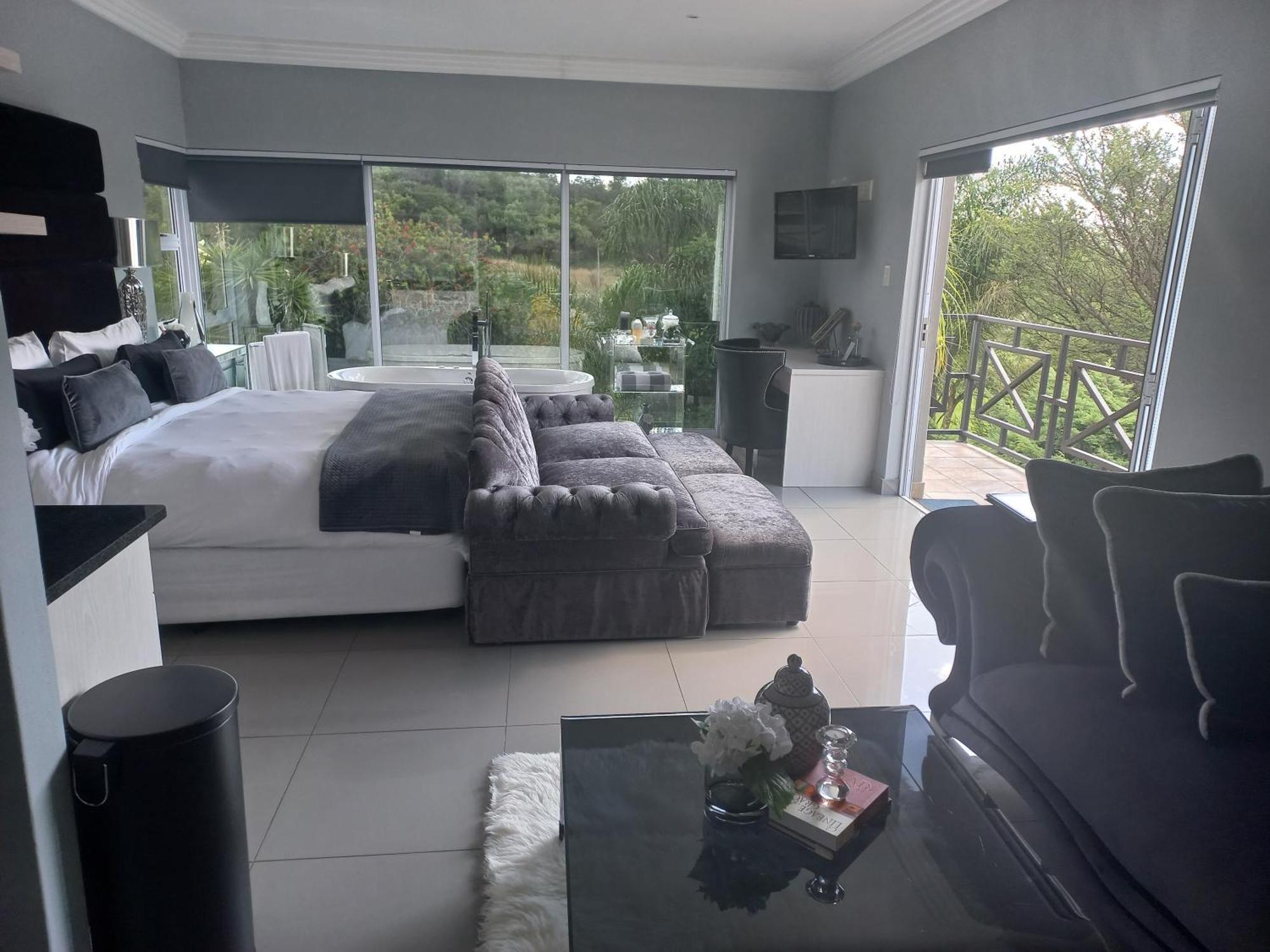 North Haven Country Estate Bed and Breakfast Honeydew Εξωτερικό φωτογραφία