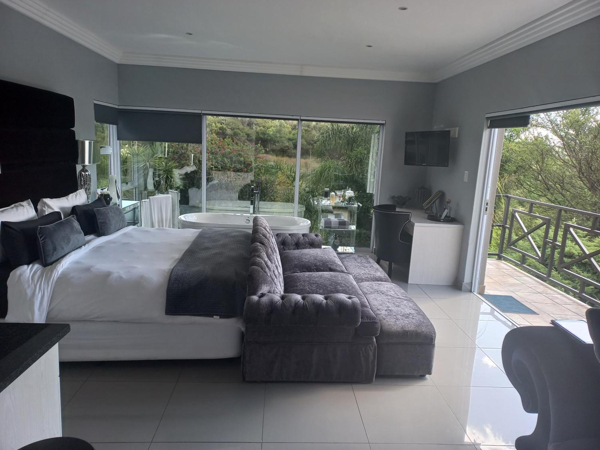 North Haven Country Estate Bed and Breakfast Honeydew Εξωτερικό φωτογραφία