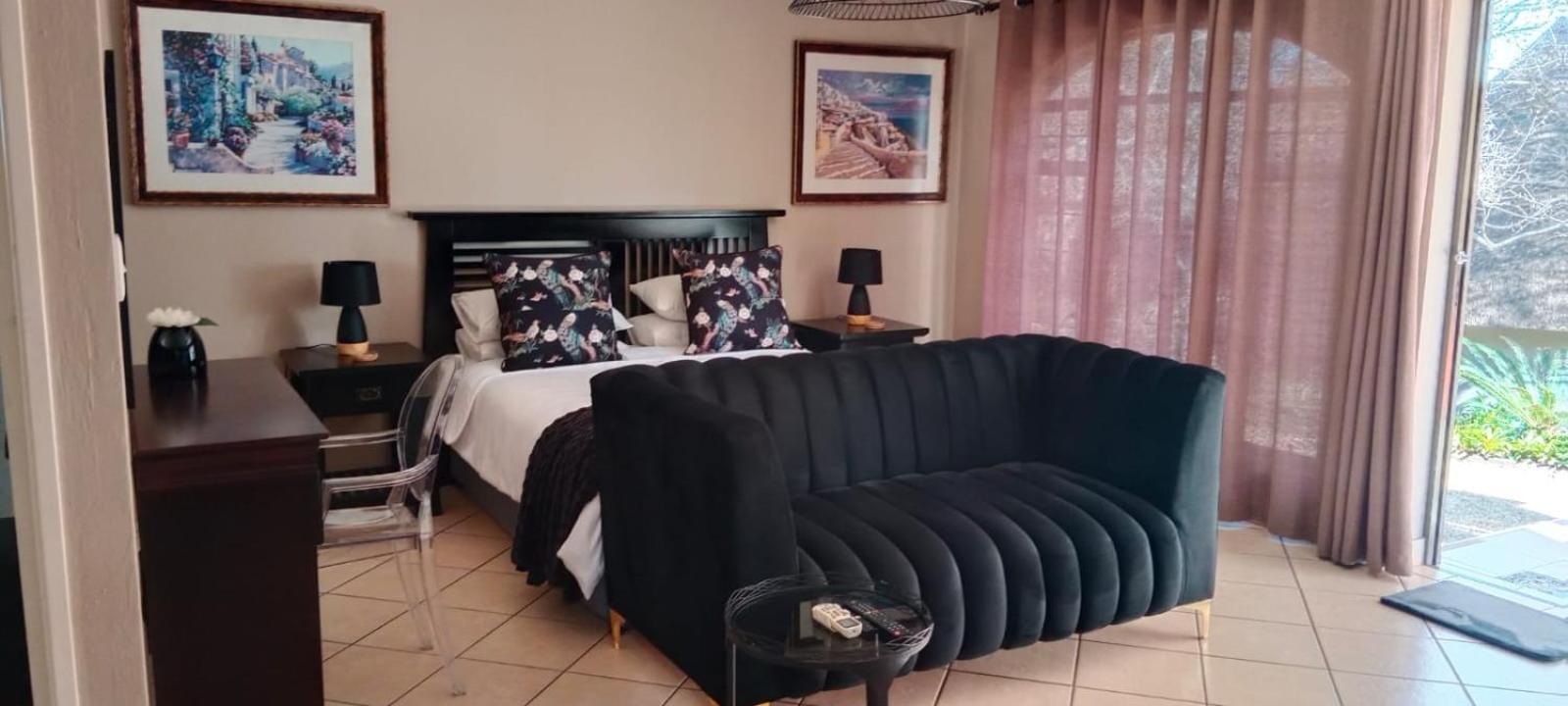 North Haven Country Estate Bed and Breakfast Honeydew Εξωτερικό φωτογραφία