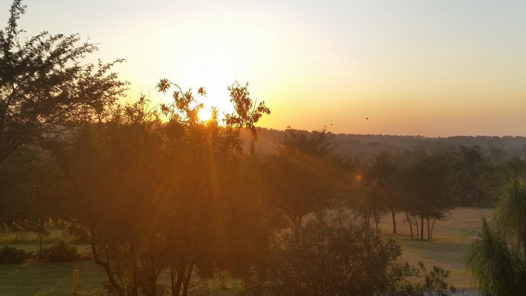 North Haven Country Estate Bed and Breakfast Honeydew Εξωτερικό φωτογραφία