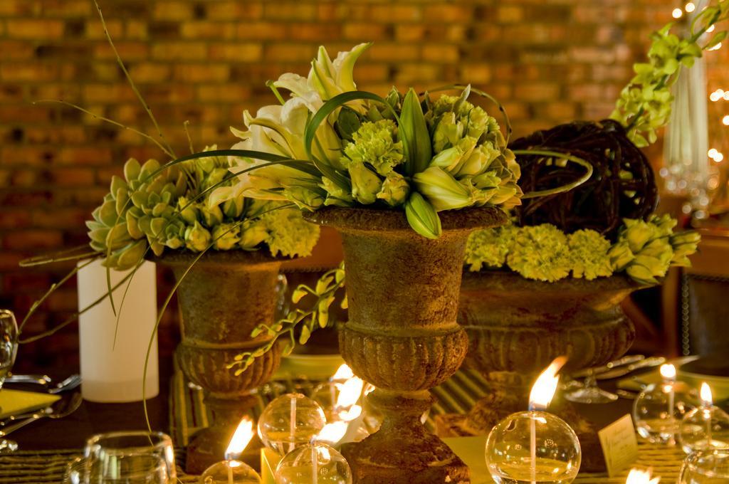 North Haven Country Estate Bed and Breakfast Honeydew Εξωτερικό φωτογραφία