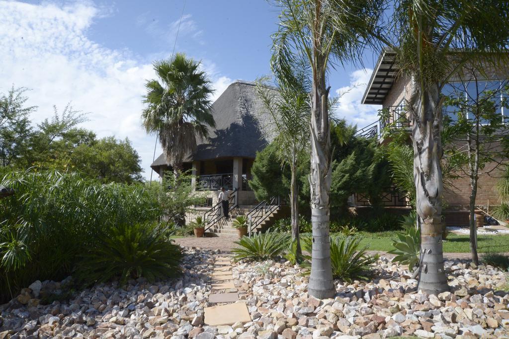 North Haven Country Estate Bed and Breakfast Honeydew Εξωτερικό φωτογραφία