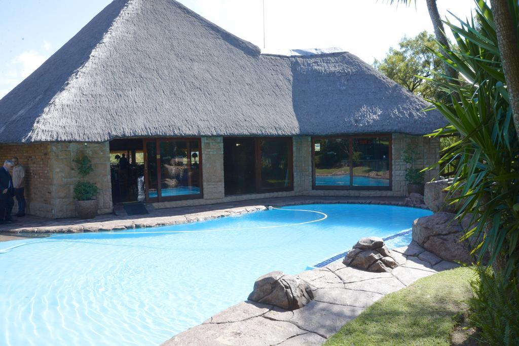 North Haven Country Estate Bed and Breakfast Honeydew Εξωτερικό φωτογραφία